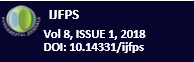					View Vol. 8 No. 1 (2018): IJFPS
				