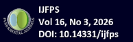 					View Vol. 16 No. 3 (2026): IJFPS
				